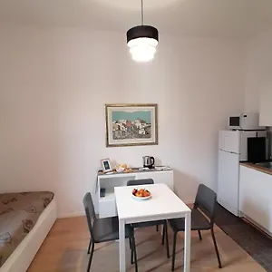  Apartment Casa Errante