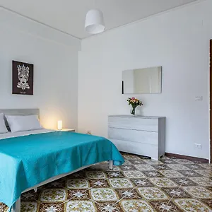 Appartamento Via Liberta Roomy, Palermo