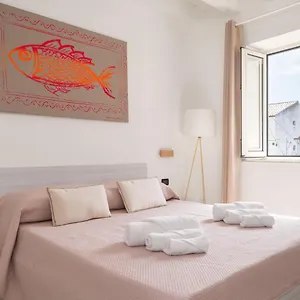 Appartamento Iverlid Home., Palermo