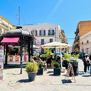 Appartamento Sikelia Centro, Palermo