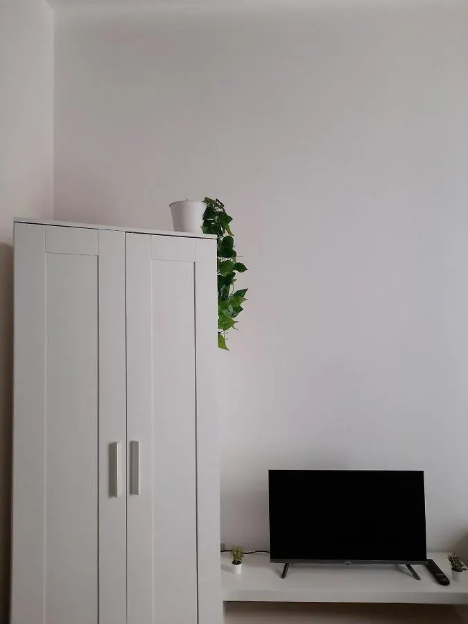 Sant'Oliva28 Apartment Palermo Italy